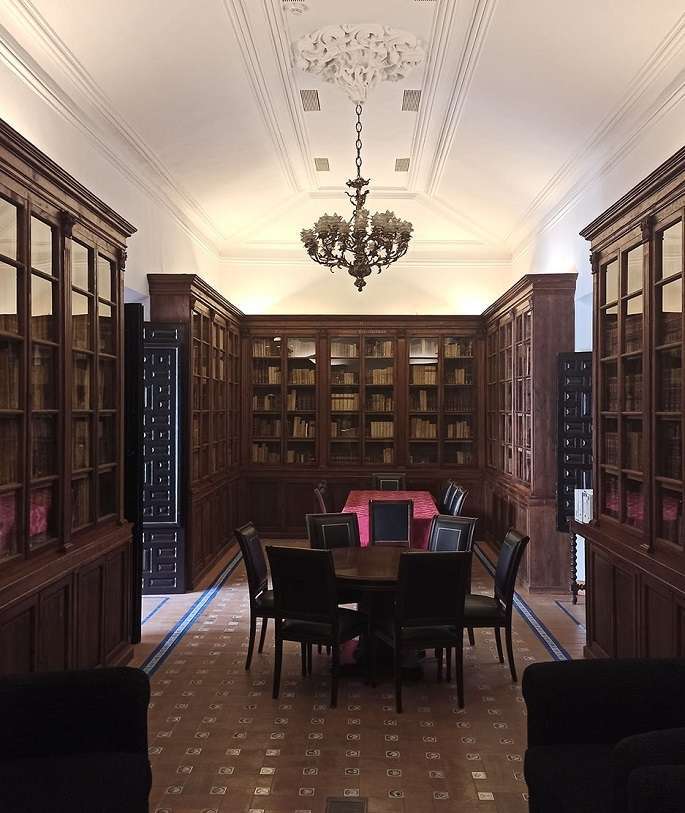 Sociedad Económica de Amigos del País de Málaga