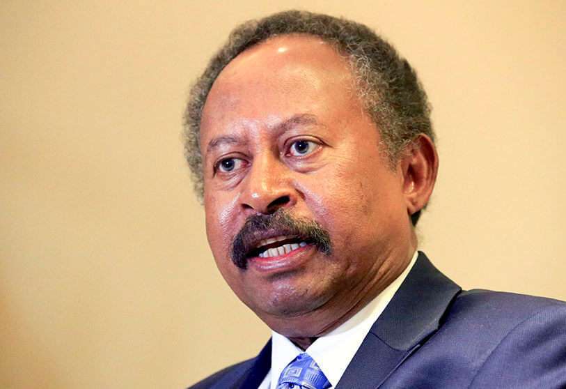 sudan-primer-ministro