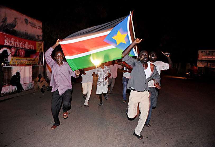 sudan-sur-aniversario-independencia-diez-años