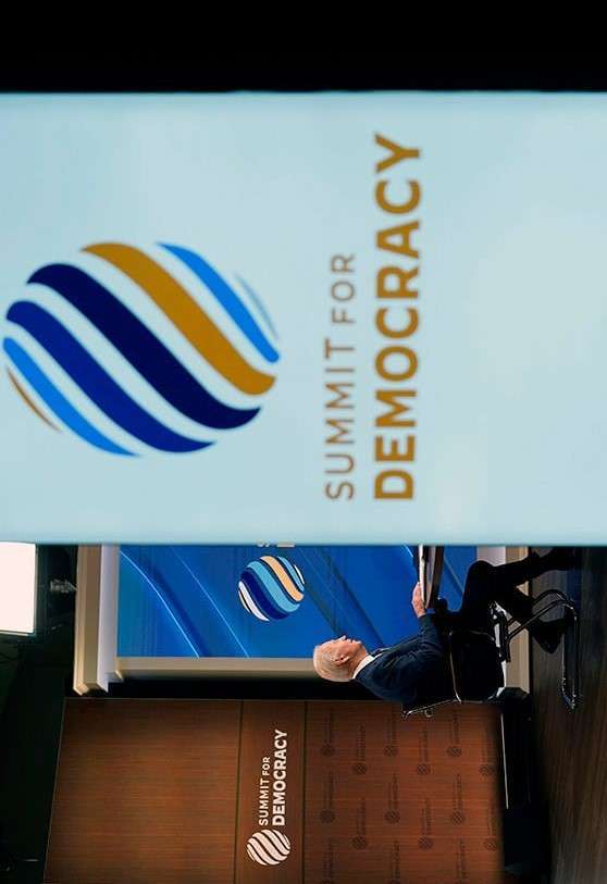 Summit for Democracy