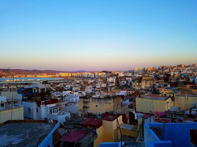 tanger-marruecos