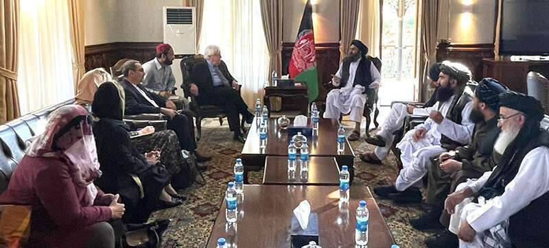 taliban-afganistan