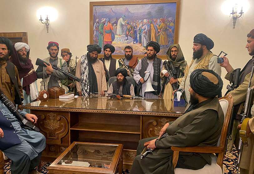 atalayar_taliban kabul