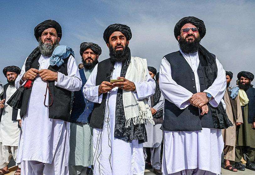 Talibanes