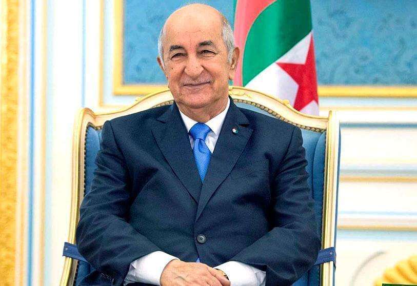 tebboune-argelia