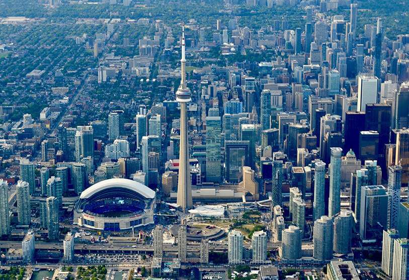 toronto-canada