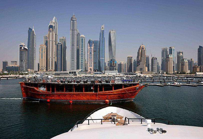 turismo-dubai