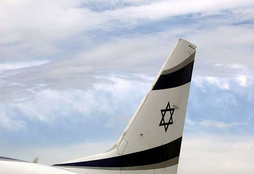 turismo israel marruecos