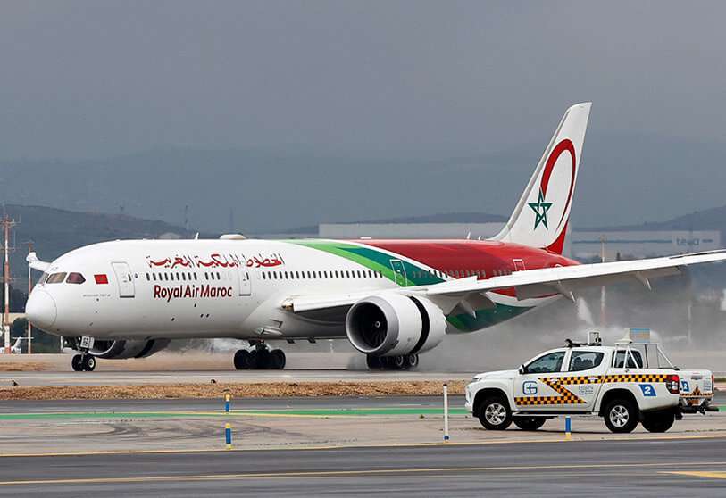turismo israel marruecos