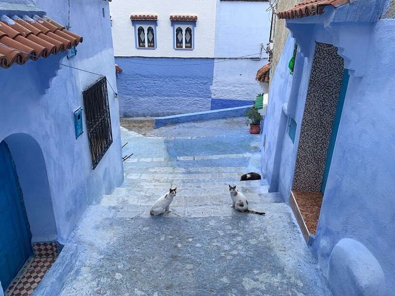 turismo-marruecos