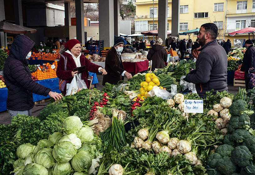 turkey-economy