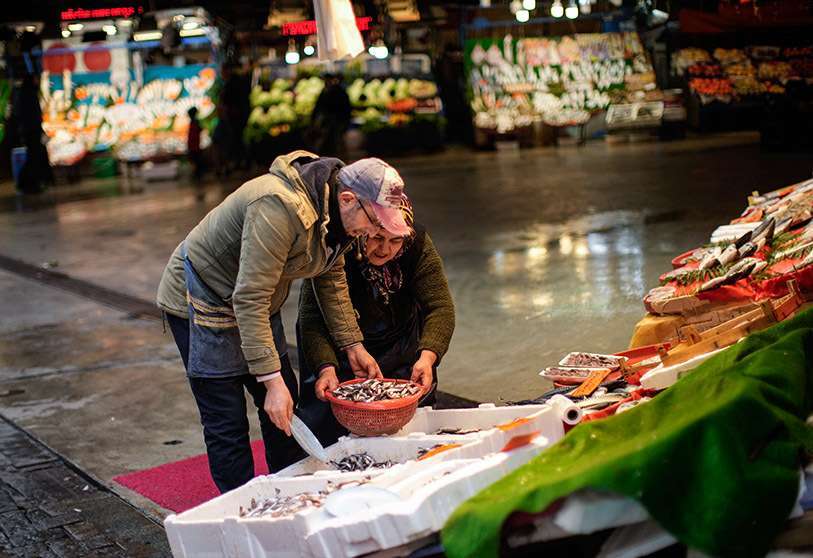 turkey-economy