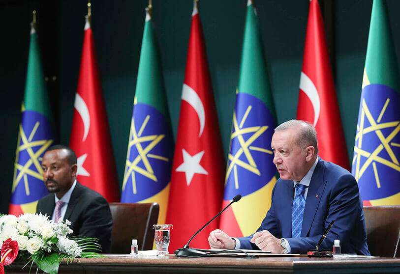 turquia emiratos reunion