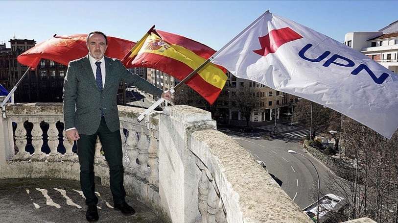 upn-españa