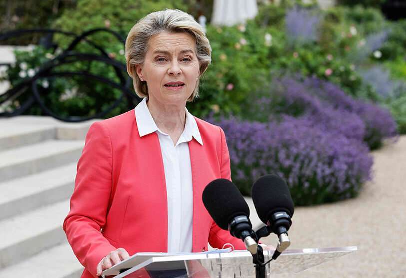 ursula-von-der-leyen-unión-europea.