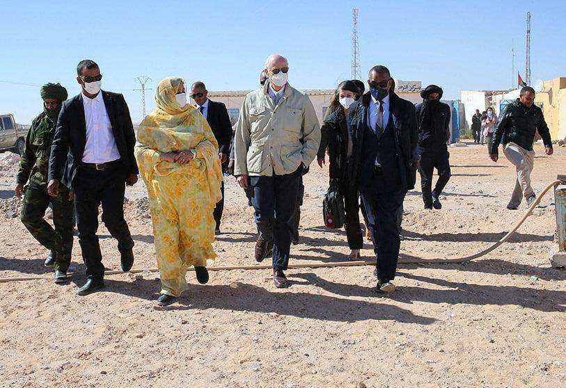 viaje-regional-de-mistura-sahara-marruecos-argelia-frente-polisario