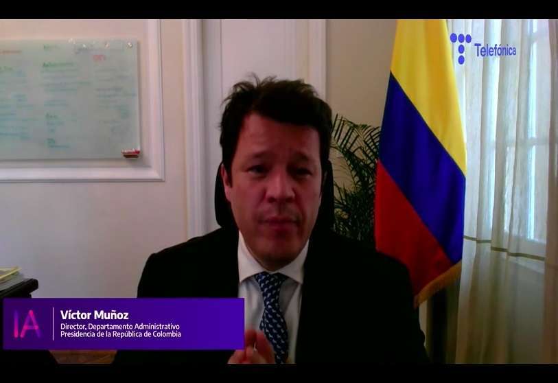 Víctor Muñoz