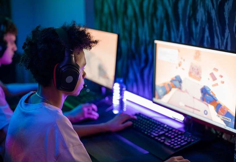 videojuegos