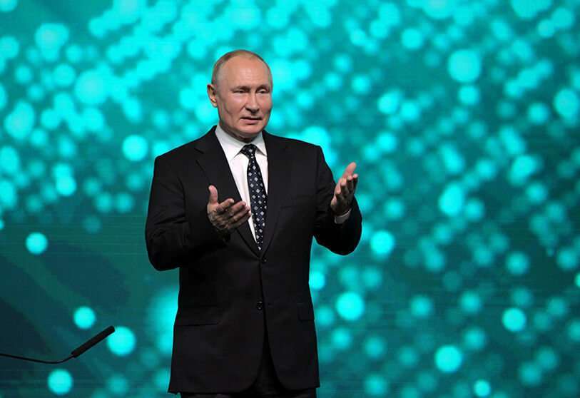 putin