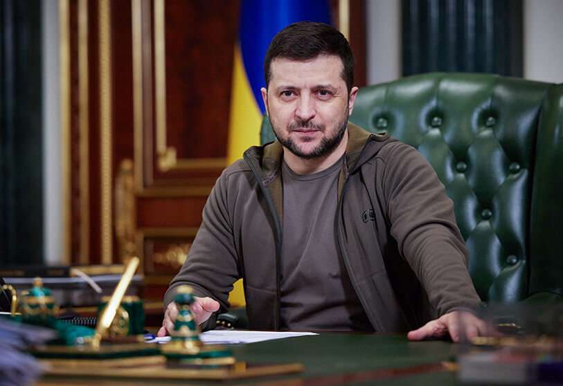 zelensky