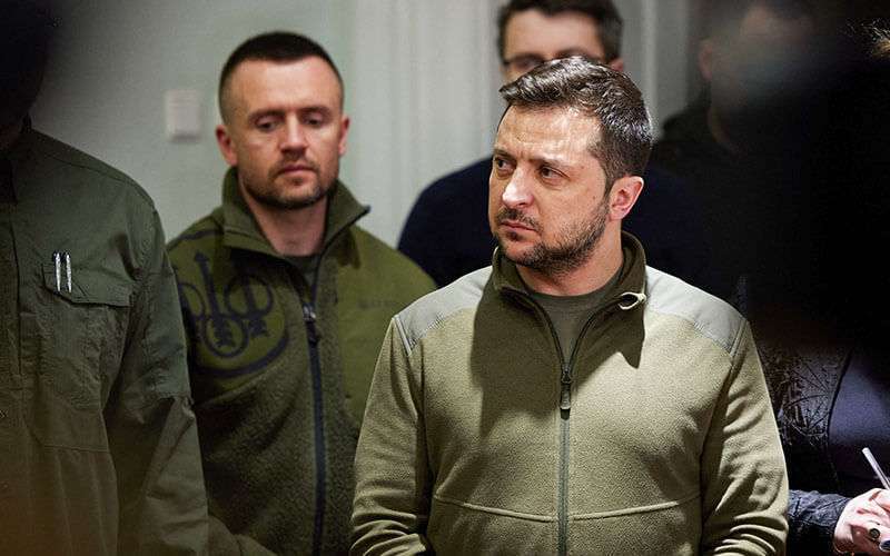 zelensky