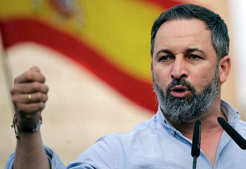 Gobierno versus Estado
