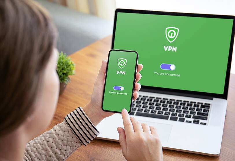 vpn-portatil-ciberseguridad
