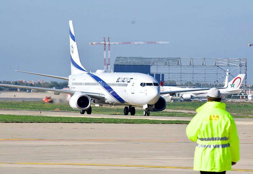 atalayar_israel-marruecos