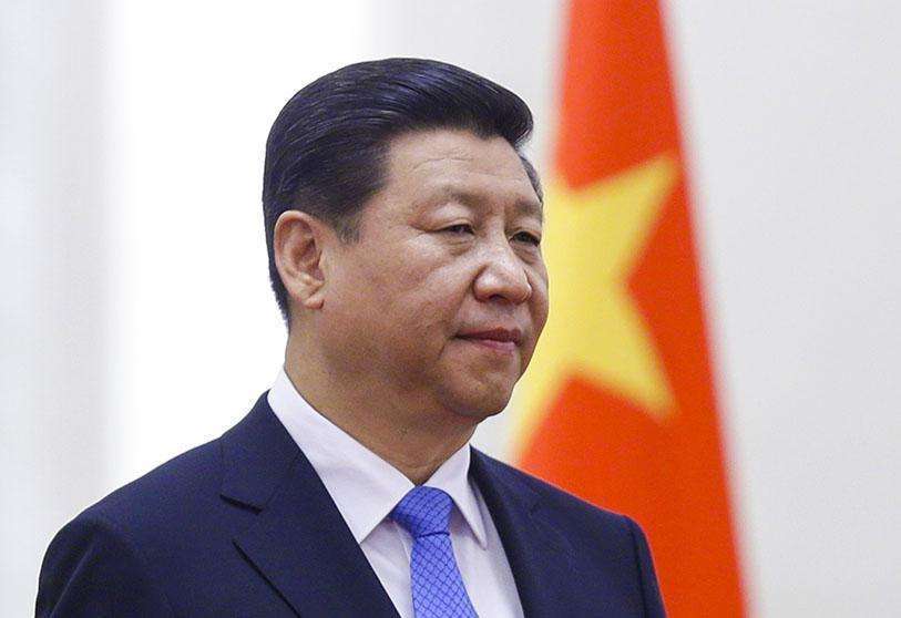 xi-jinping