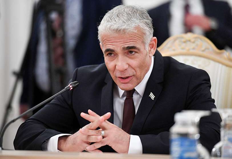 yair-lapid-israel-exteriores