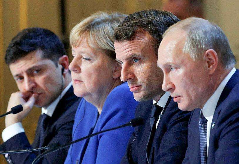 atalayar_zelensky-putin-macron-merkel