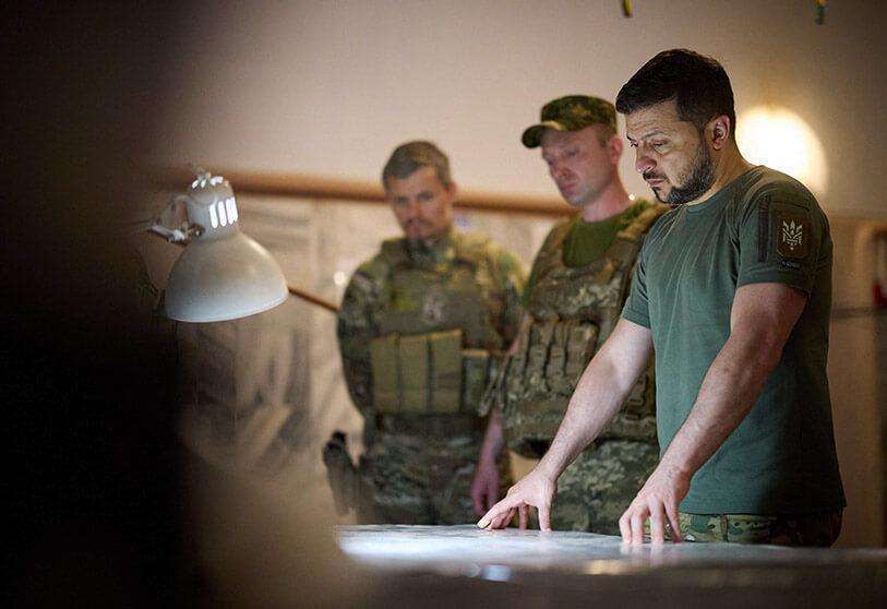 zelensky-ucrania-guerra-rusia
