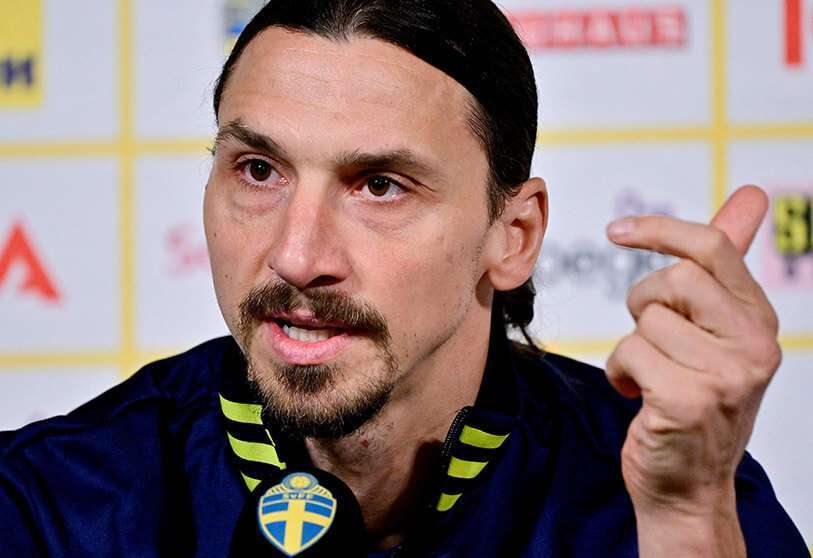 ibrahimovic