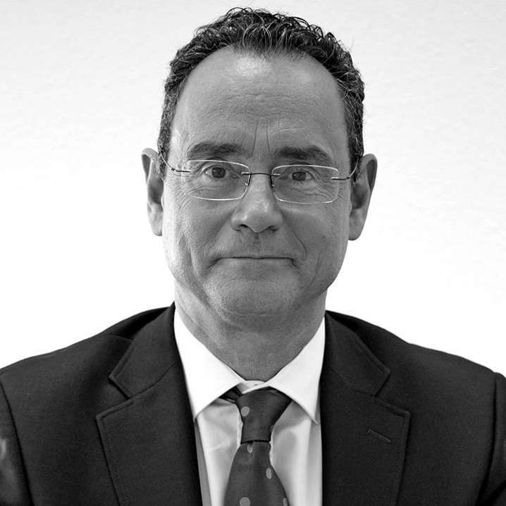Pedro Baños