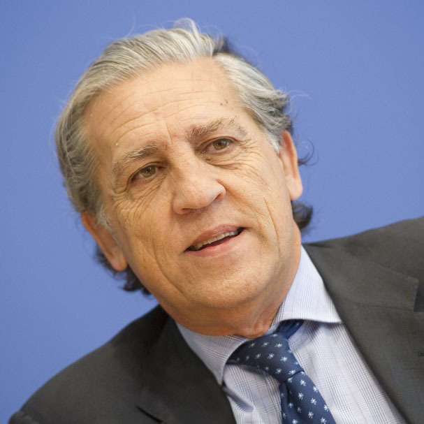 Diego López Garrido