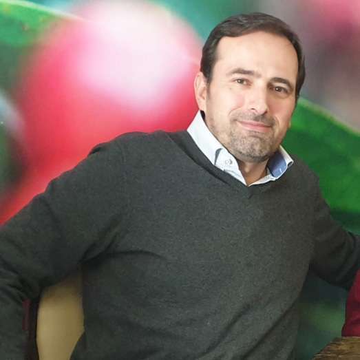 Diego Moldes
