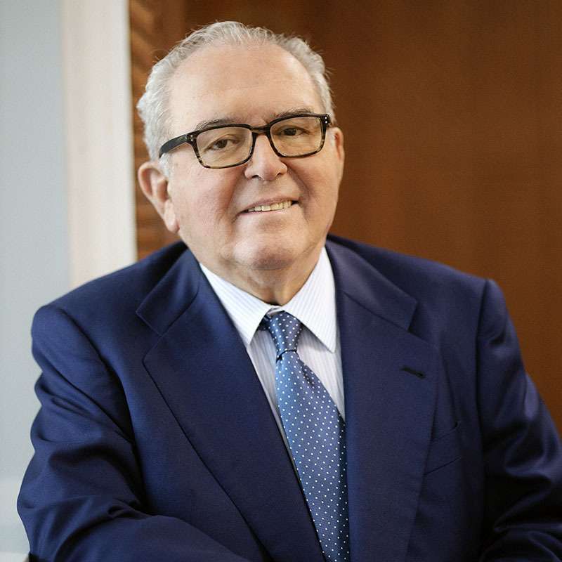 Eduardo Serra Rexach