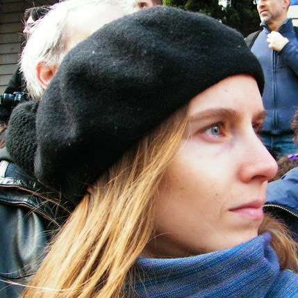 Elsa Aimé González