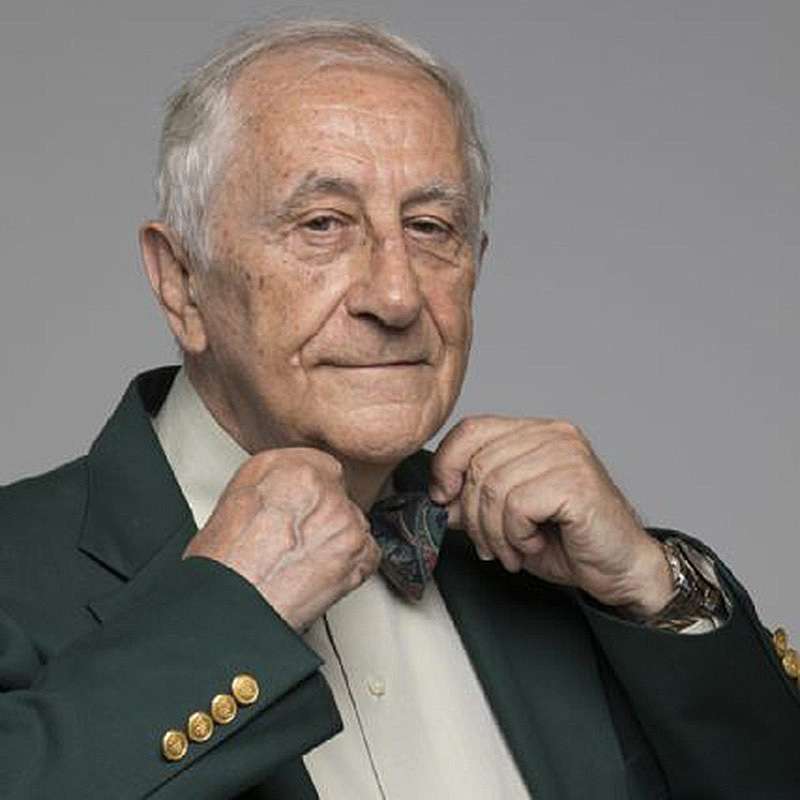Inocencio Arias