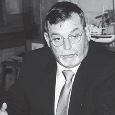 Javier Blasco
