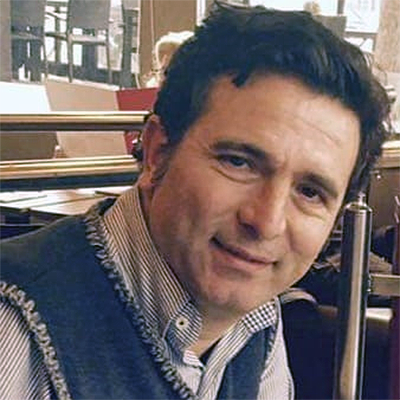 Javier López