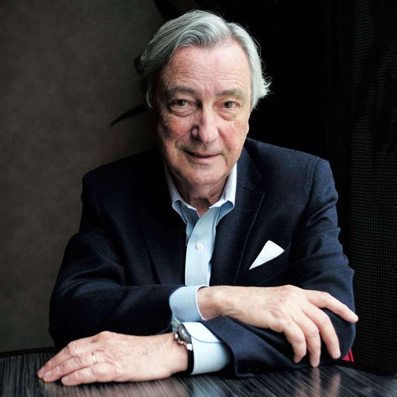 Jorge Dezcallar