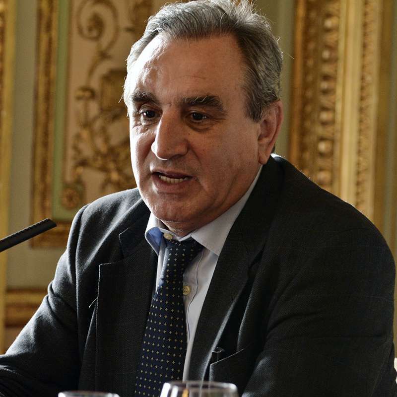 José Antonio Gurpegui