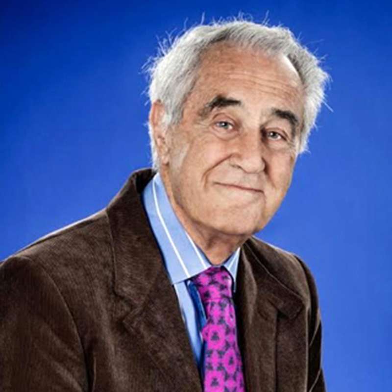 José María Carrascal