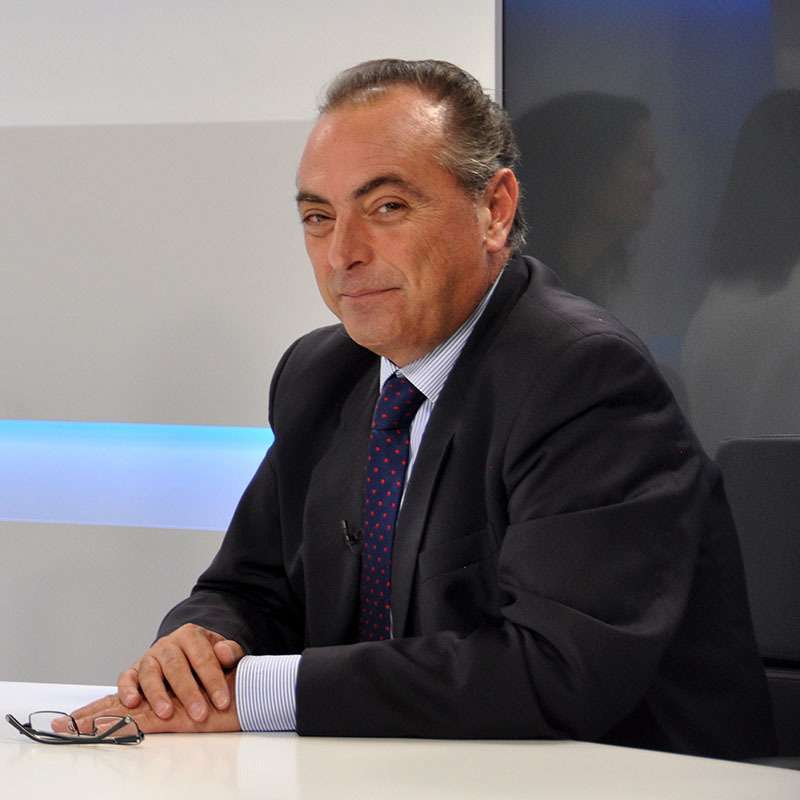 José María Peredo UEM