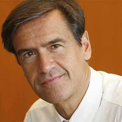 Juan Fernando López Aguilar