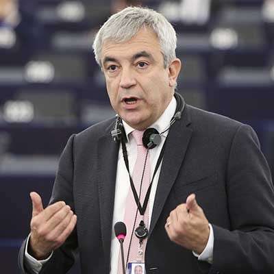 Luis Garicano