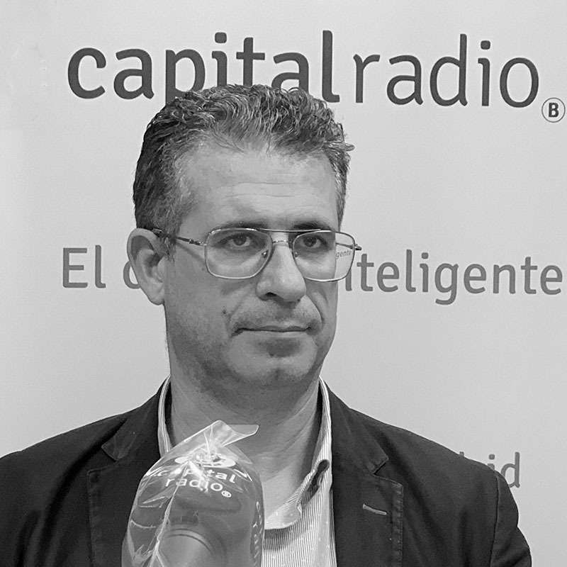 Miguel Ángel Benedicto