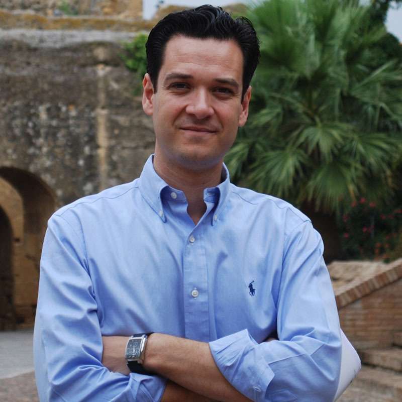 Manuel Torres Soriano