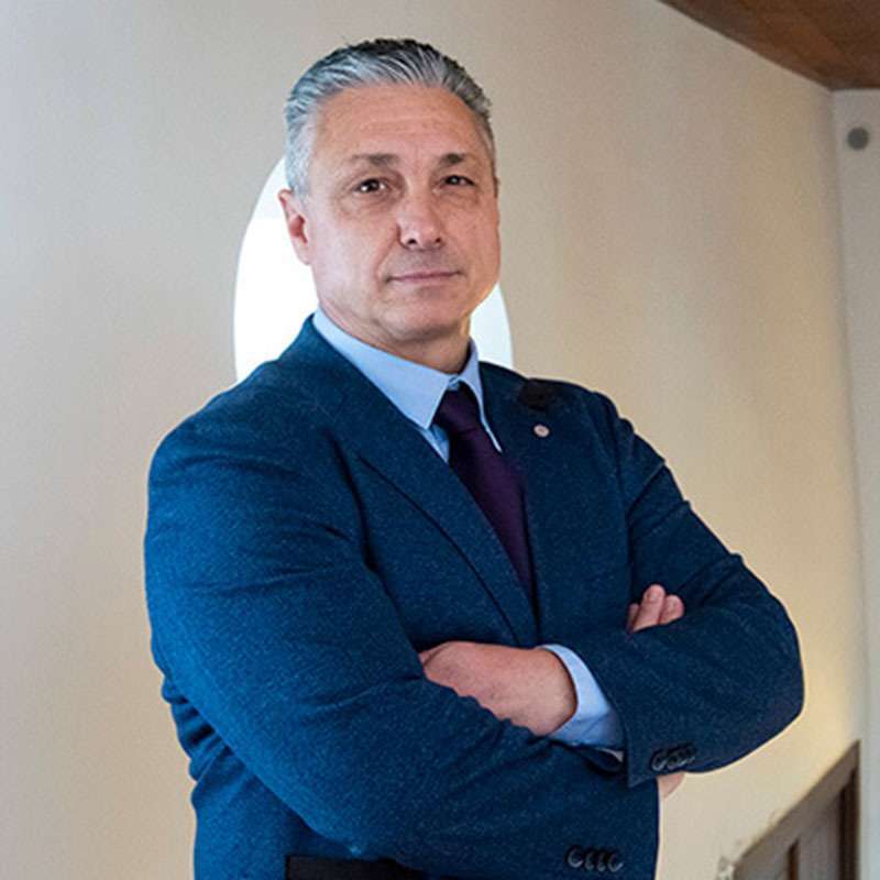 Mario Rigau Global Approach